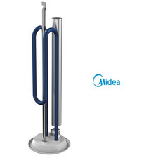 Midea Resistenza elettrica per