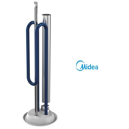 Midea resistenza elettrica per - midea,
