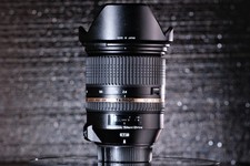 Tamron SP 24-70 mm F/2.8 Di VC