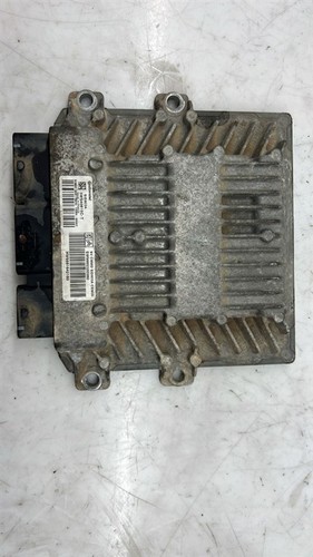 Centralina motore ecu - per, fiat