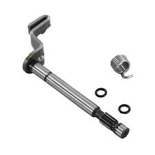 Polini Albero Di Ricambio Con