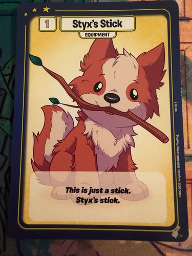 Neopets battledome tcg - battledome, il
