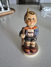 Goebel Hummel 1970s vintage