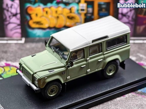 Almost real land - almost, 1:64