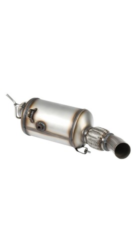 Filtro antiparticolato diesel