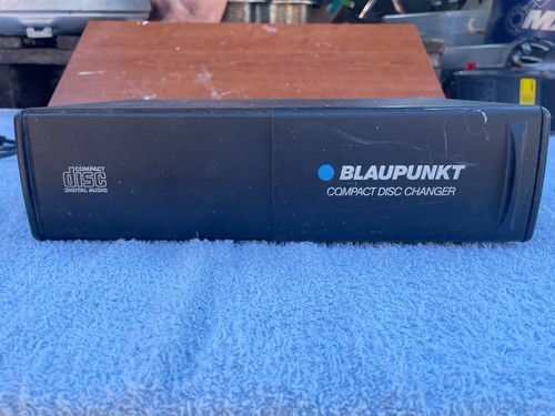 Blaupunkt cdc a05 caricatore - blaupunkt, cdc-a05