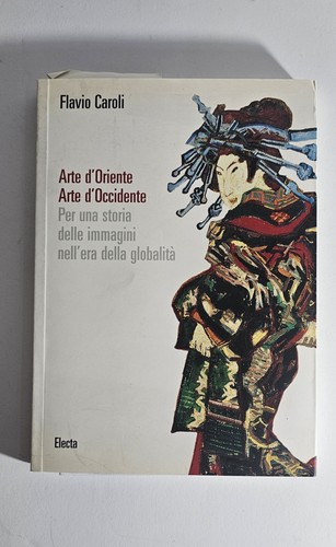 Flavio caroli arte oriente - arte,