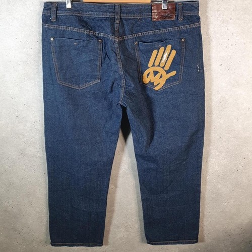 Jeans vintage miskeen - jeans,