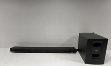 Bose CineMate 1 SR Soundbar E Subwoofer - Per Parti, Segni Di Utilizzo