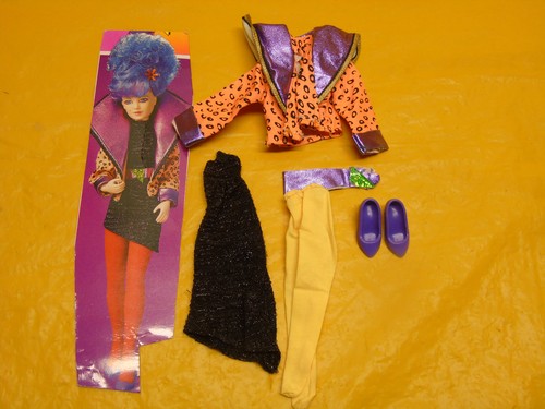 Vintage 1987 jem smashing - vintage,