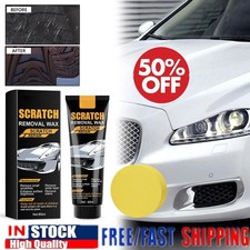 Cera Rimozione Graffi Auto