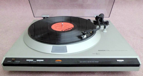 Denon 30l direct - denon,
