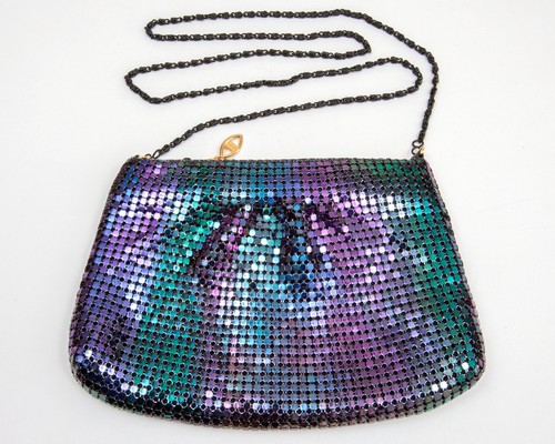 Borsa sera discoteca - borsa,