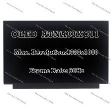 13,3" OLED Asus ZenBook 13