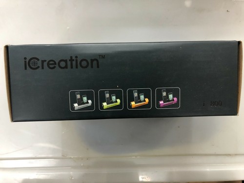 Docking station 800 - station, i-800