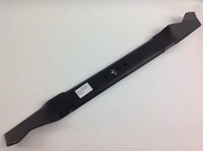 Lama trattorino tagliaerba