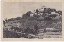 $CT/  CALAMANDRANA (Asti) - Panorama