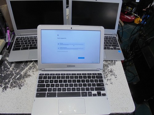 Lotto samsung chromebook - lotto, 3