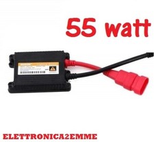 CENTRALINA RICAMBIO SLIM DA