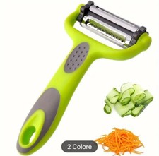 Pela Patate 3 in 1 Carote