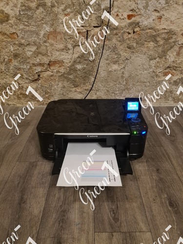 Canon pixma mg5250 - canon, stampante