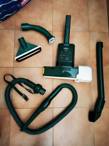 Accessori vorwerk folletto - accessori,