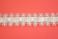 Tramezzo passanastro pizzo