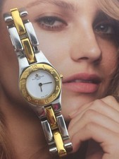 Baume mercier stainless - baume,