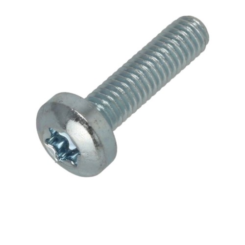 Ricambio vite torx m4x16 - torx,