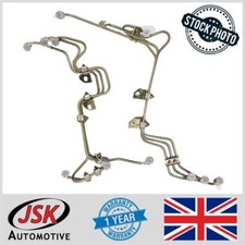 Tubi Iniettore Carburante per