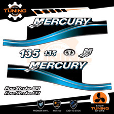 Kit Adesivi Motore Marino