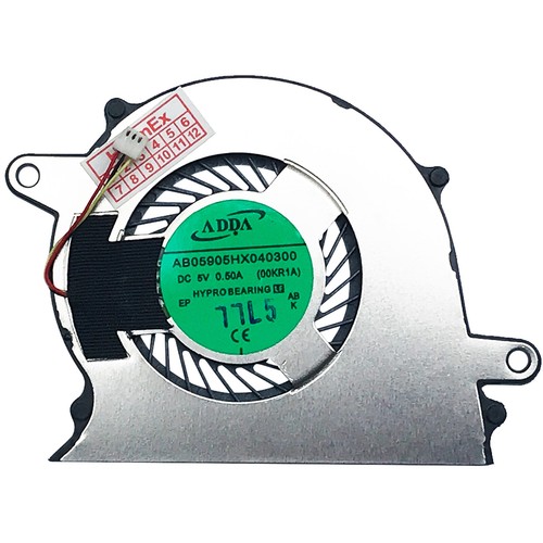 Ventola ventilatore radiatore