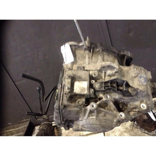 Cambio automatico ford mondeo - cambio,