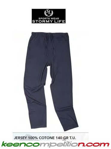 Stormy life pantalone - ★,