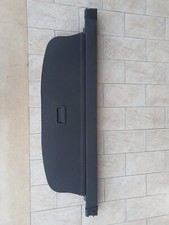 3495 TENDINA AVVOLGIBILE COPRI BAGAGLIAIO AUDI A4 AVANT ANNO 2014 8K9 863 553  