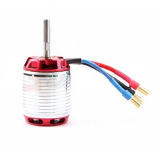 Motore brushless gartt - motore,