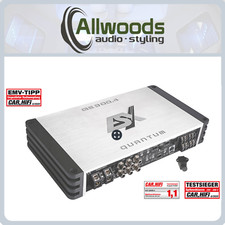 Amplificatore digitale ESX