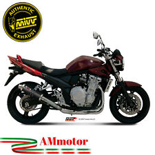 Mivv Suzuki Gsf 650 Bandit