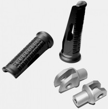 Pedalini Pedane Poggiapiedi