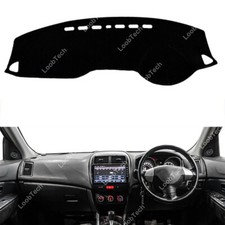 Per Mitsubishi ASX 2011-18