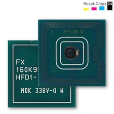 Chip tamburo adatto per Xerox