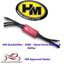 Yamaha R6 2006 - 2019 HM