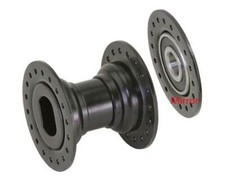  Mozzo cavo triciclo DESTRO o