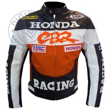 Giacca Motociclista Honda CBR