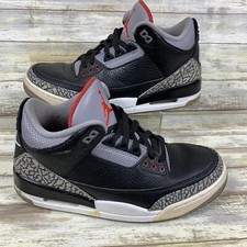 Air Jordan 3 Retro Scarpe Uomo