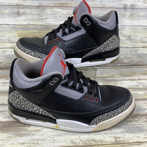 Air jordan retro - air, 3