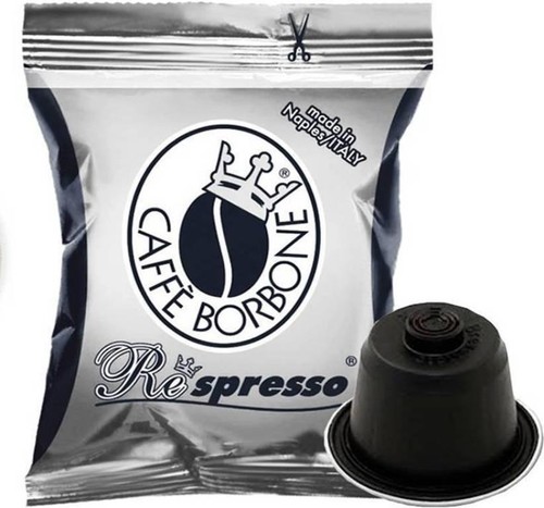 300 capsule caffè borbone - capsule,