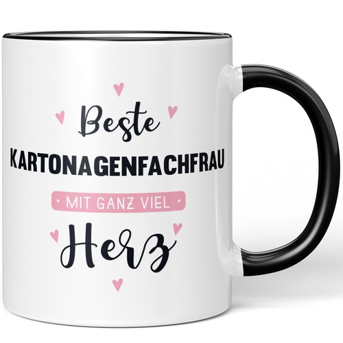 Migliore donna cartone con - in, cartone,