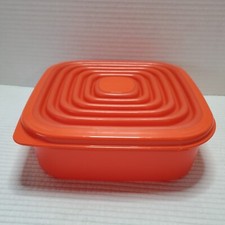 Tupperware Modular Mates