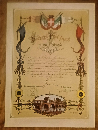 Aaa910 pavia 1880 - aaa910-pavia, tiro